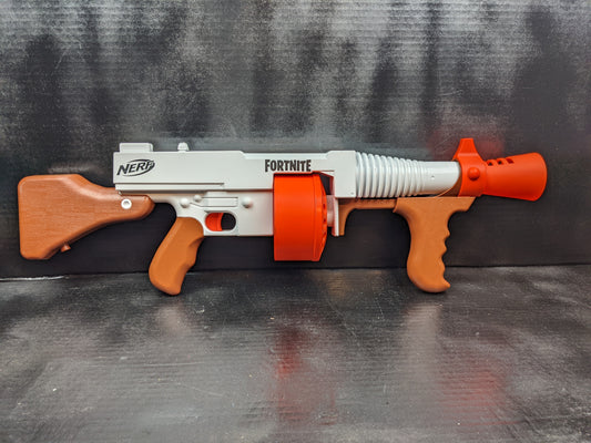 Nerf Fortnite Pump SG Blaster