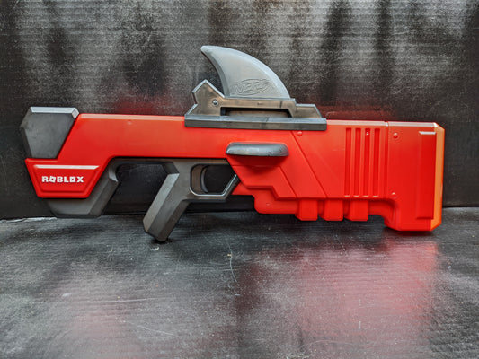 Nerf Roblox Arsenal Pulse Laser – Blaster Barn