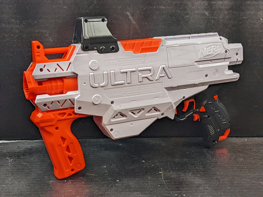 NERF E9257 Ultra Pharaoh Blaster for sale online