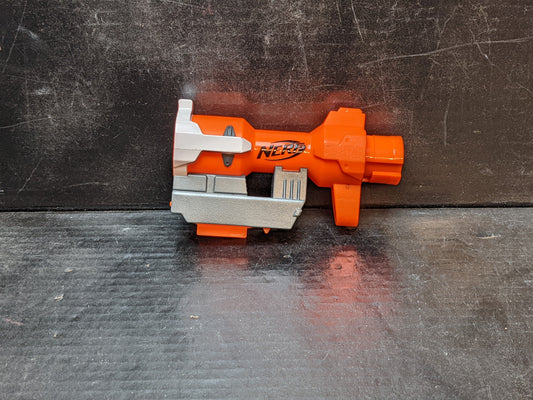 Nerf Modulus Ghost Ops ChronoBarrel Toy Gun at best price in Kolkata