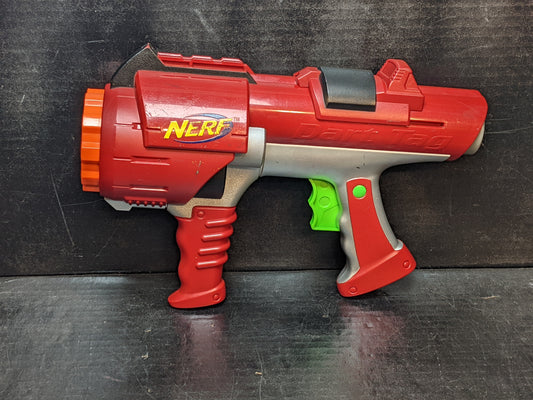 Nerf Hyper Seige-50 – Blaster Barn