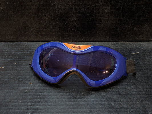 Nerf N-Strike Elite Vision Gear Glasses – Blaster Barn