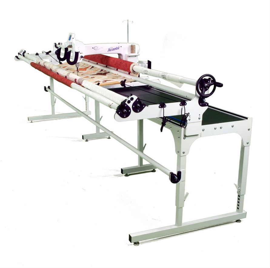 Handi Quilter Avante