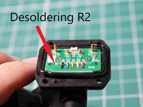 R2 Component