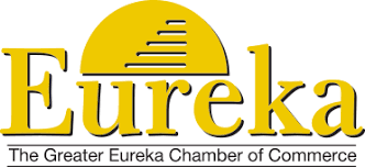 Eureka Chamber of Commerce Logo