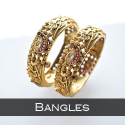Bangle Bracelet