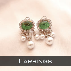 Party Wear Earrings