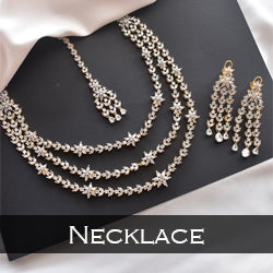 Modern Necklace