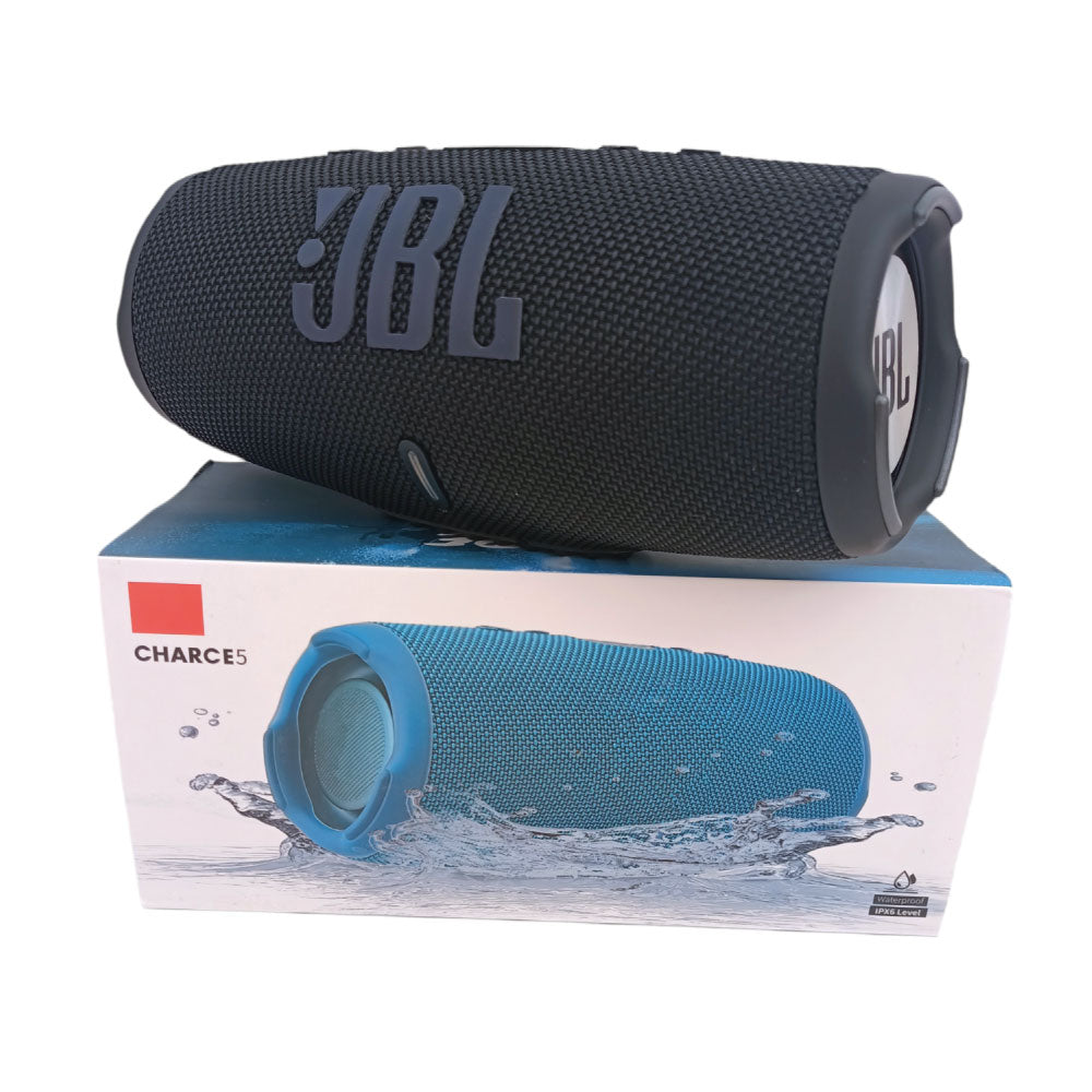 querido Polar Aniquilar Parlante JBL Charge 5 bluetooth recargable con USB – MEIKO