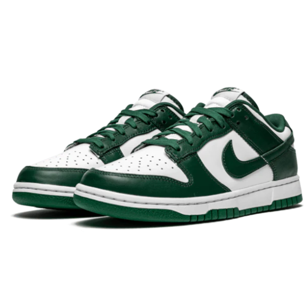 nike sb dunk spartan