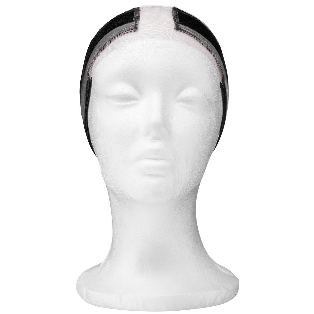 Breathable Airhole Wig Grip Band Transparent Non Slip Silicone Wig Gri –  Awakening Luxe Couture