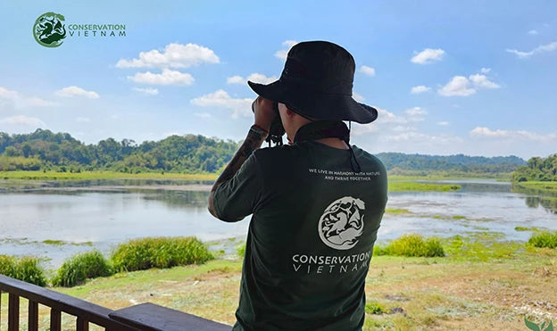 Conservation_Vietnam