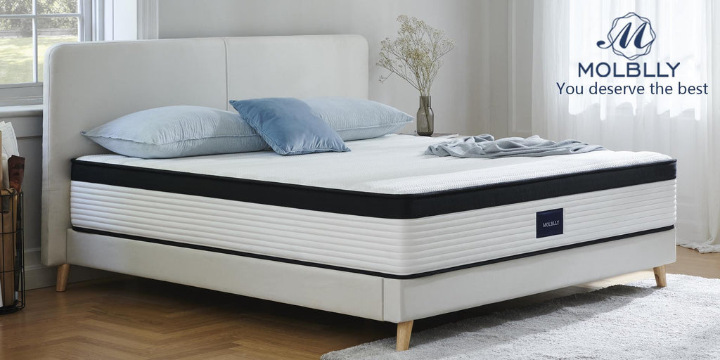 What Is a Tight Top Mattress?