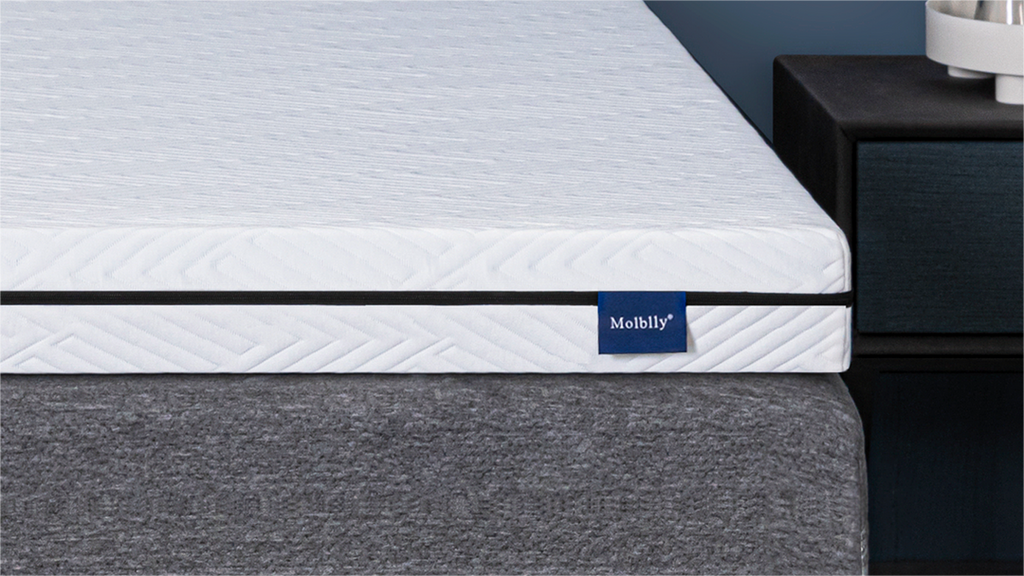 Mattress topper