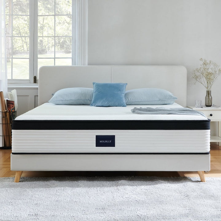 Molblly cosy tight top mattress