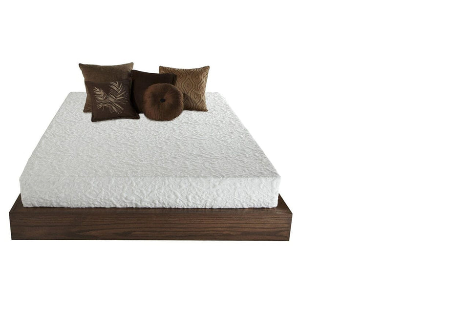 Plushbed rv mattress