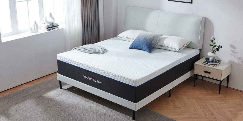 Affordable Bulk Mattress Options