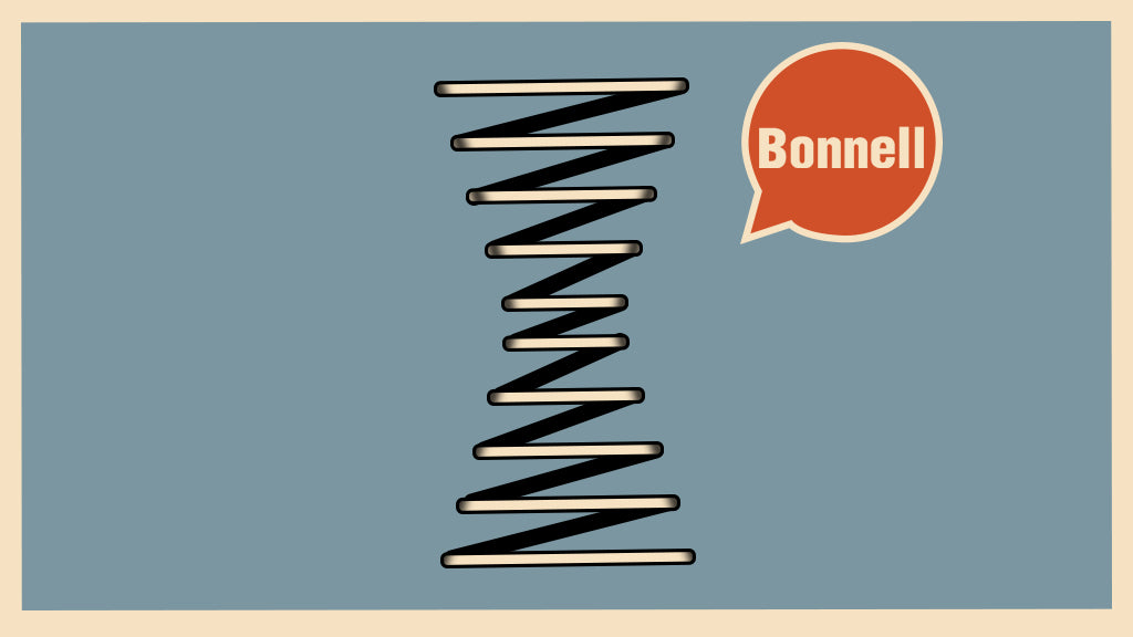 Bobines Bonnell