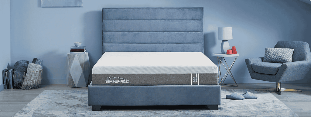 TEMPUR-Cloud mattress