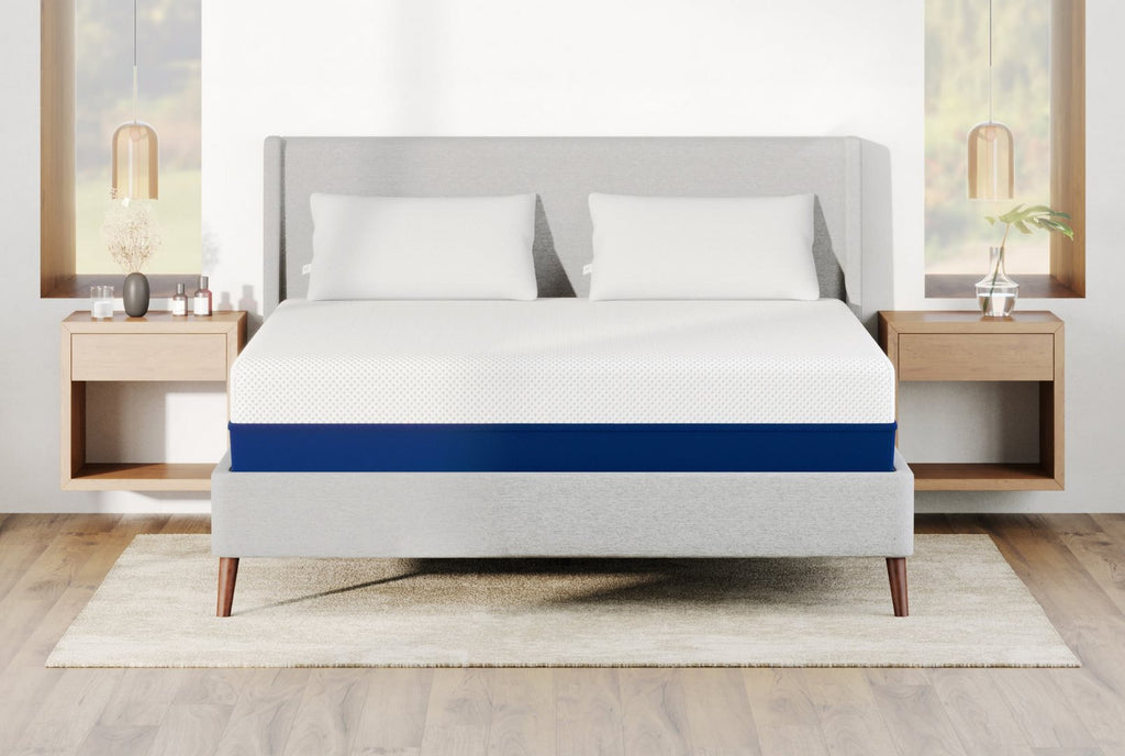 Amerisleep AS3 mattress