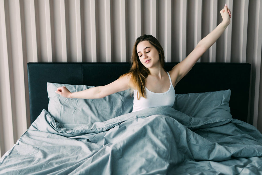 Why Are Hotel Mattress So Comfortable?