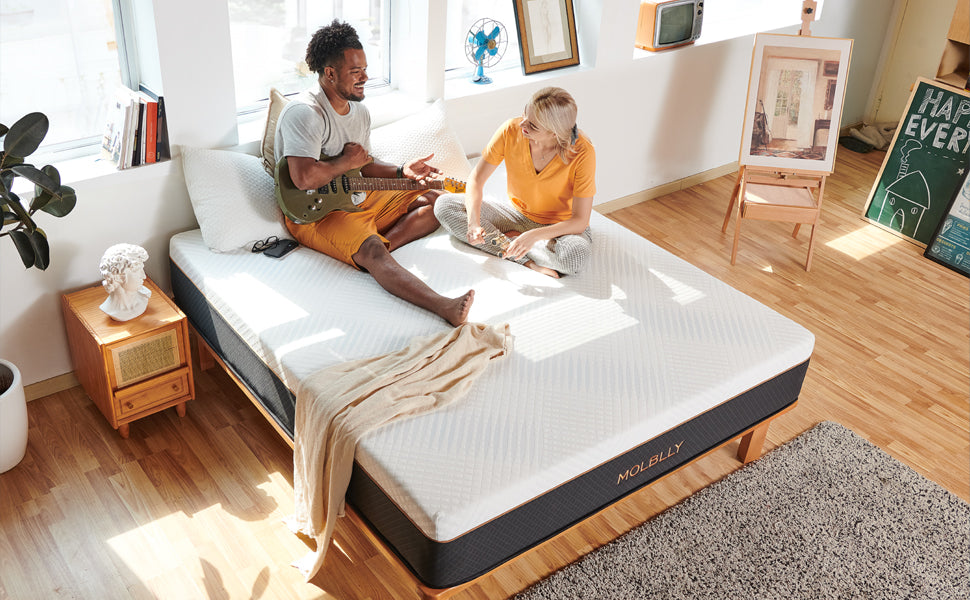 best comfortable mattress