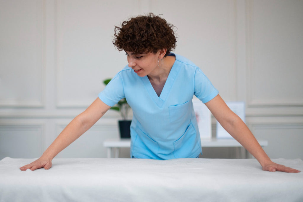 What is a Pressure Point Relief Mattress?