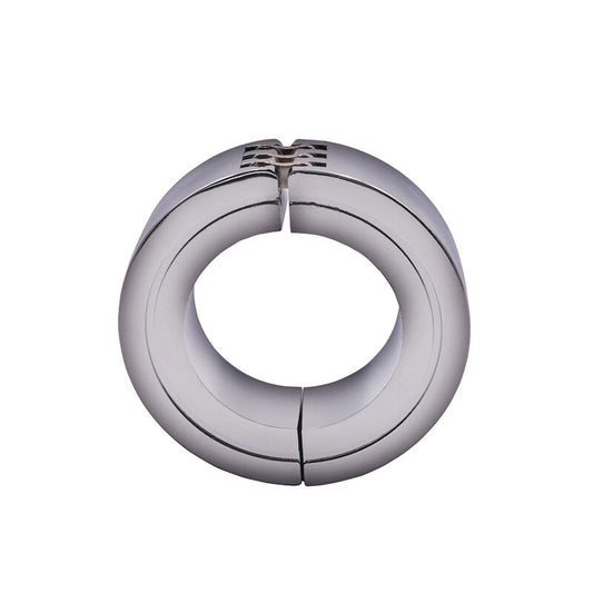  Penis Weight Testicle Toys Ball Stretcher for Men's Testicles  BDSM Stainless Steels Ball Testicle Stretcher Erection Sex Toys for Men  (360G Ball) : Health & Household