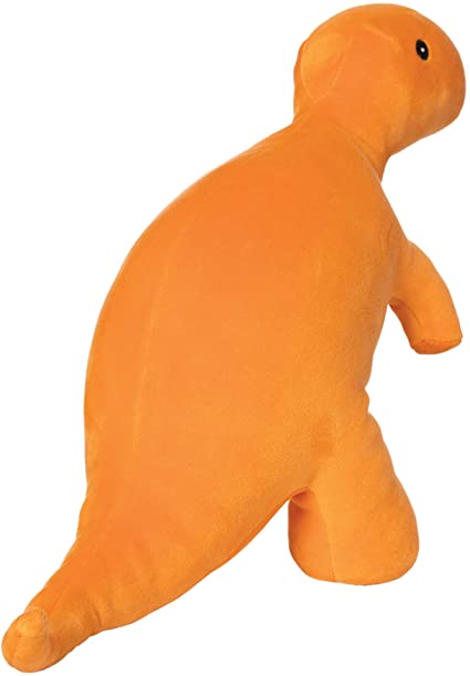 Manhattan Toy Dinoz Rex Jr. ぬいぐるみ 人形