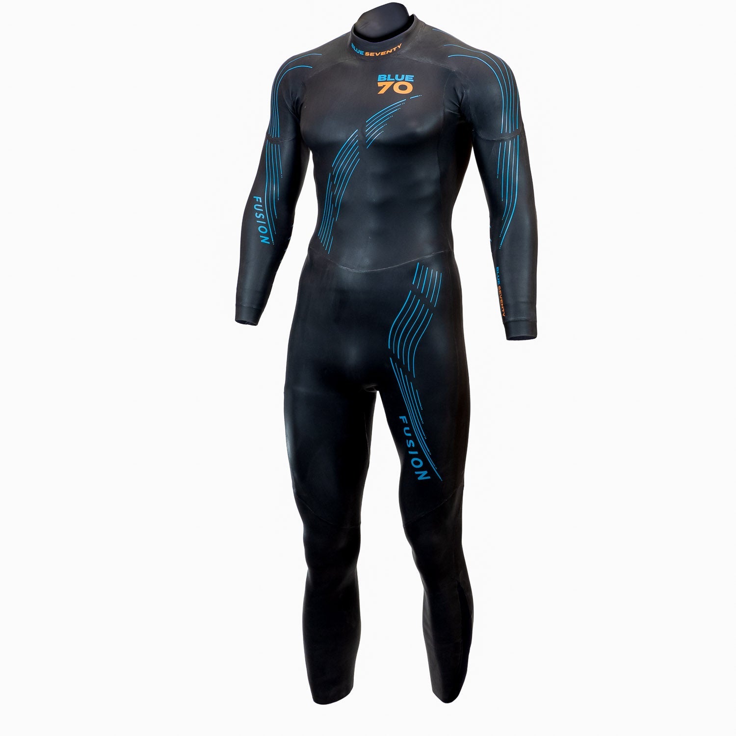 FUSION (MEN'S) - Blueseventy UK product image