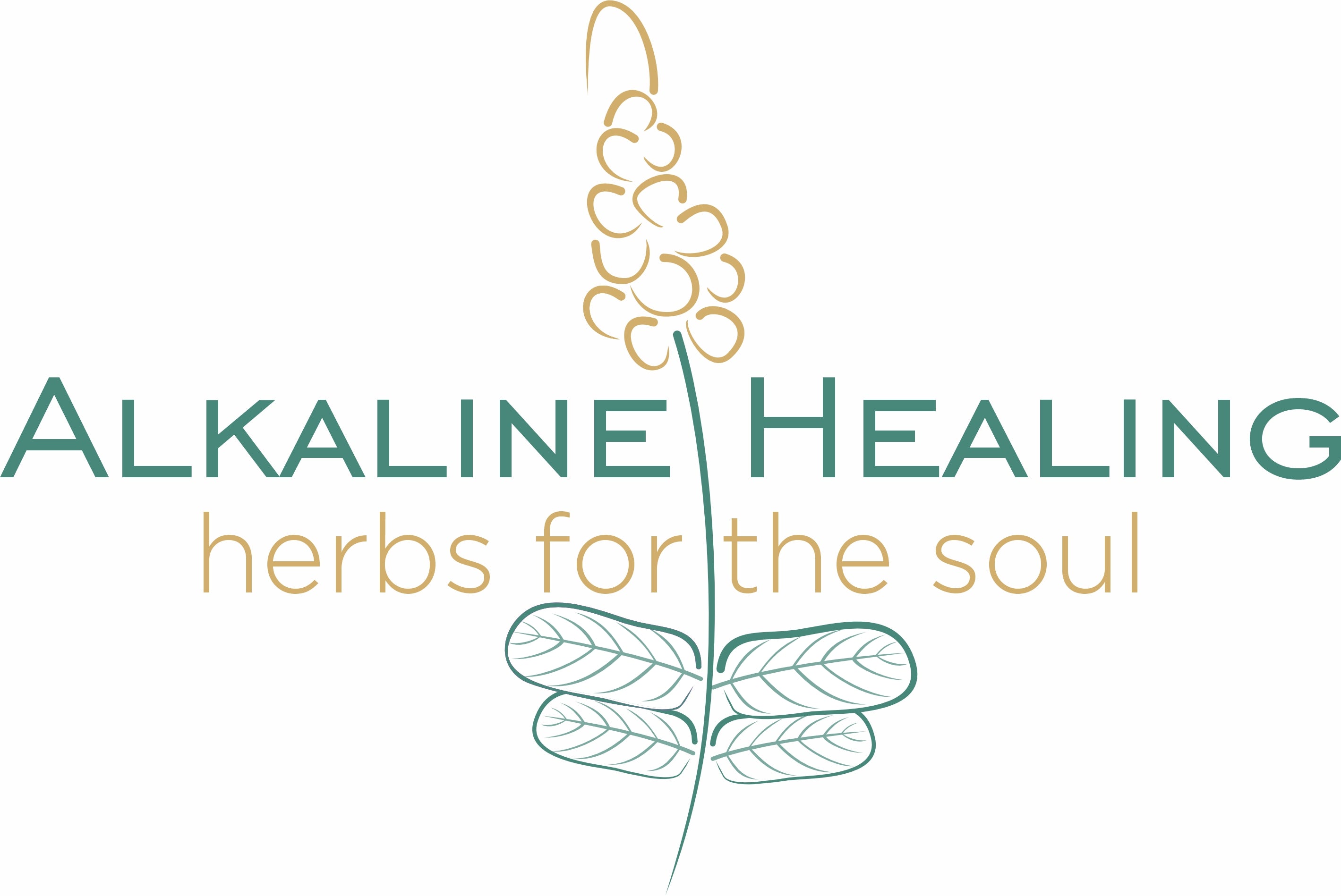 Alkaline Healing