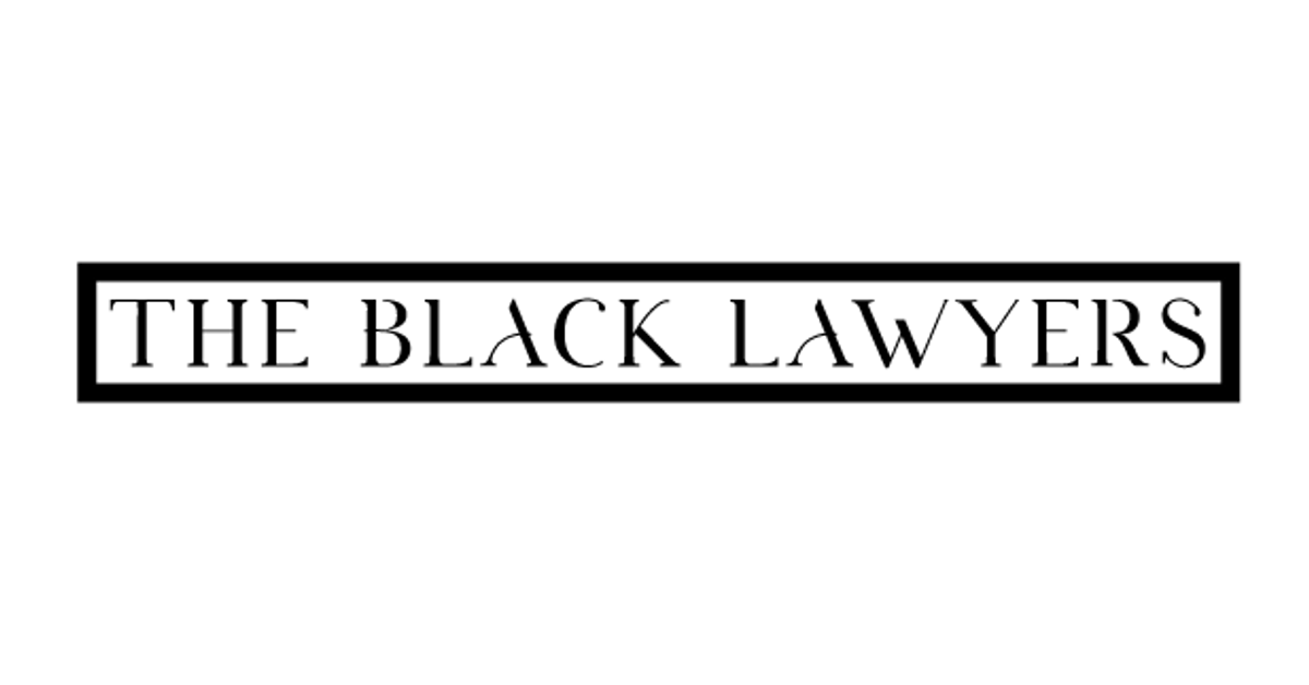 Black Lawyers