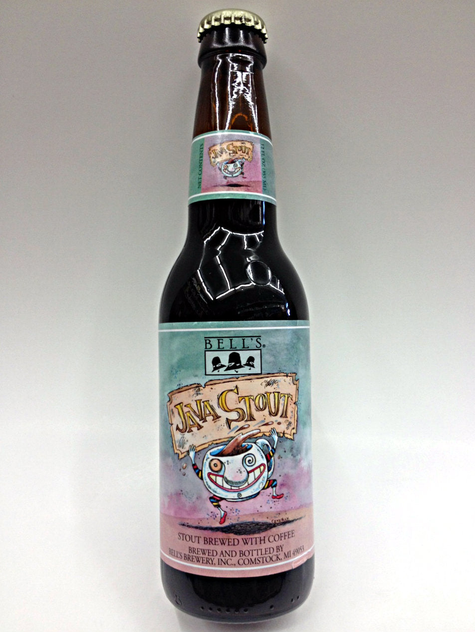 Bell's Java Stout 12oz - Bell's