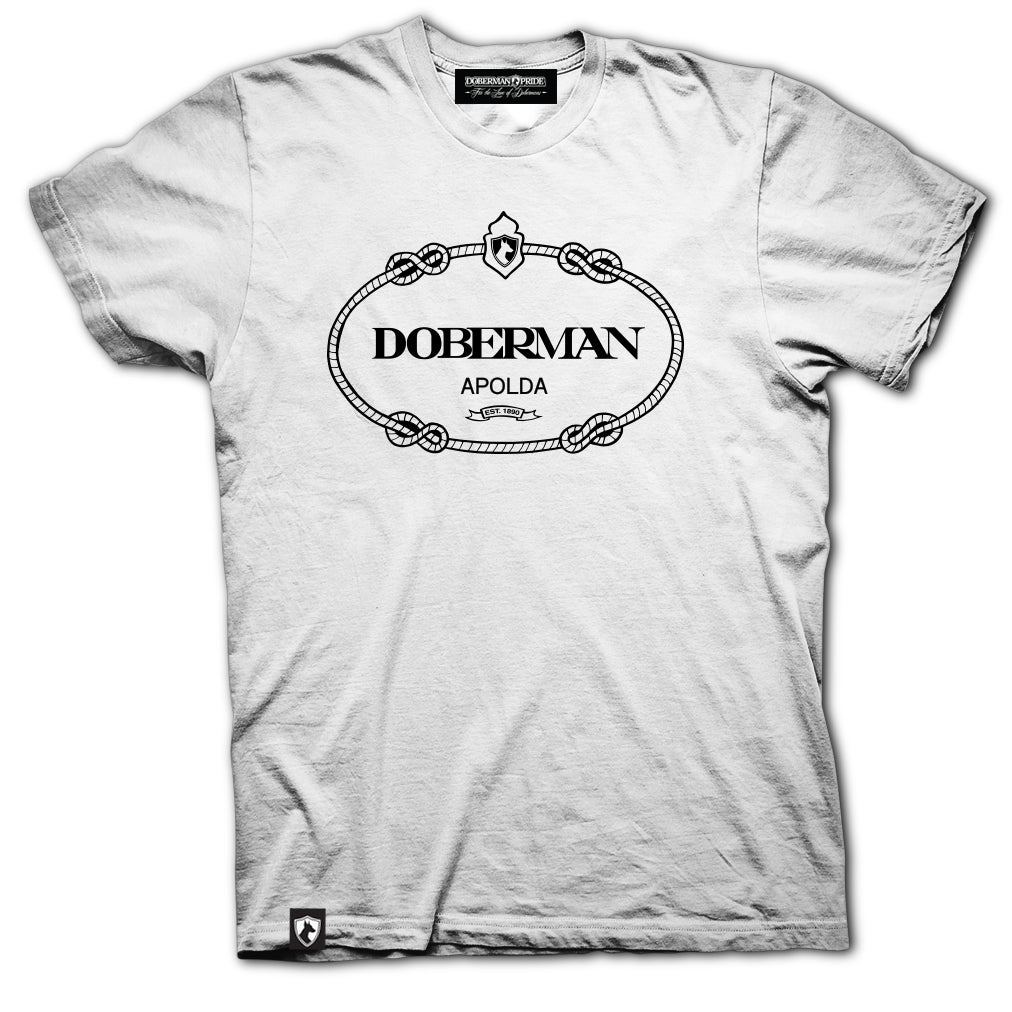 Prada Mens Tee | dobermanpride.com