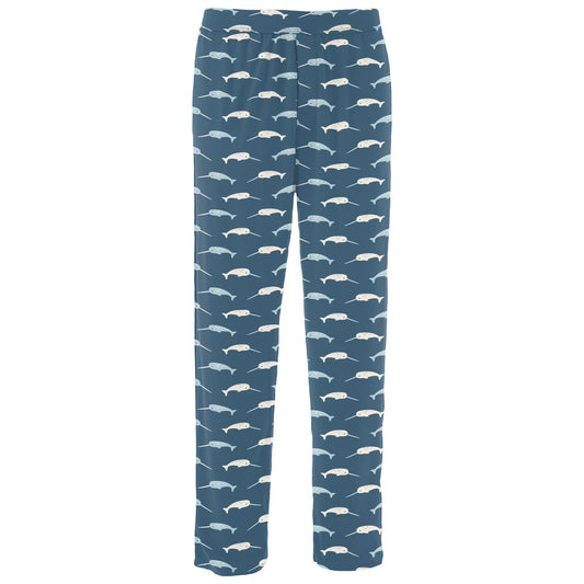 NEW $325 Tibi Stencil Print Track Pajama Pants 100% Silk [SZ Small ] #C261