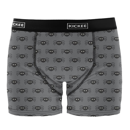 KicKee Pants Boxer Brief (Natural Crocodile) -  –   Kelowna Store