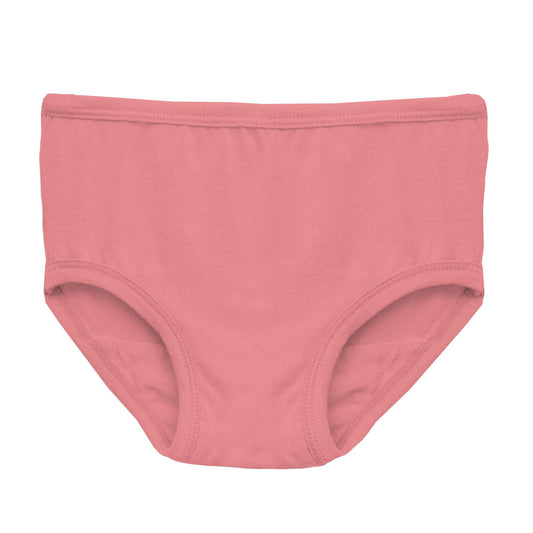 BENCH/ 3-in-1 High Rise Hipster Panty - Light Pink/Mid Pink/Dk