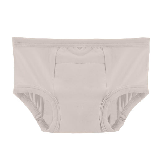 Kickee Pants Print Girl's Underwear - Fresh Air Peaches – Dreams
