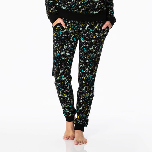 Sandee Rain Boutique - Buttery Soft Printed Joggers - Bears Leggings Depot  Joggers Joggers - Sandee Rain Boutique