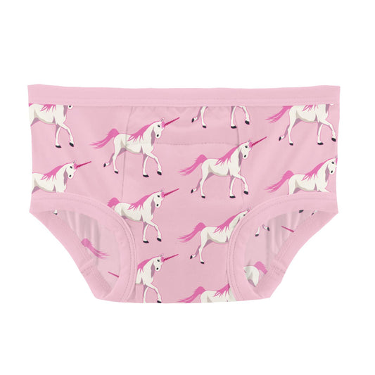 Kickee Pants Girl's Underwear Set, Foil Constellations/Ski Birds – Baby  Riddle