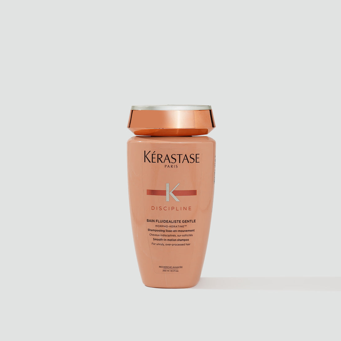 Kerastase Nutritive Bain OleoRelax Smoothing Shampoo Review