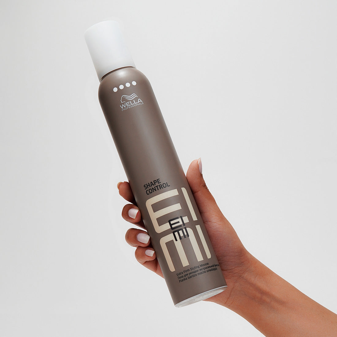 Wella Professionals Extra Volume Styling Mousse Review  Allure
