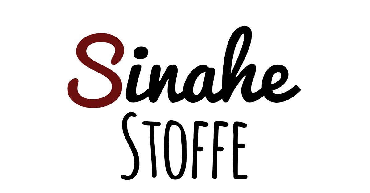 SinaheStoffe