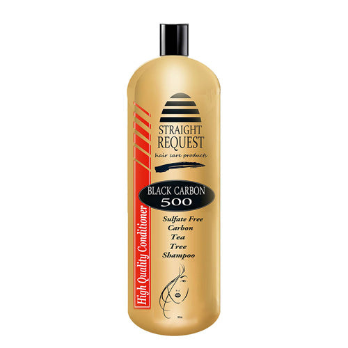 
      Black Carbon 500 Shampoo
 – Trulydivine2 