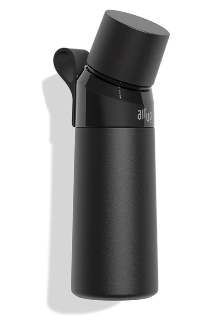 air up® lanza la nueva botella Generation 2 fabricada con Tritan