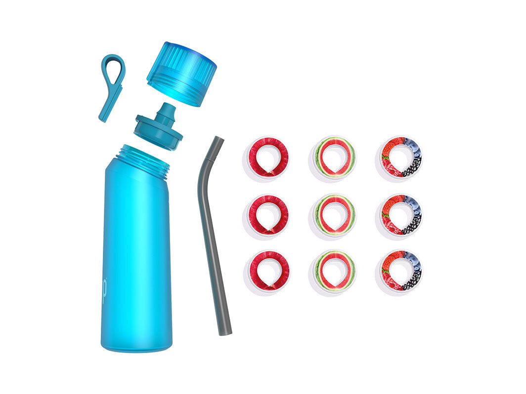 Rabatt 50% Air Up Water Bottle Flavour Pods Pack, Air Up Pods