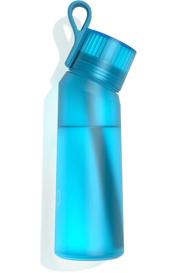 Air-up-Alternative: 4 Aromatisierer für leckeres Wasser