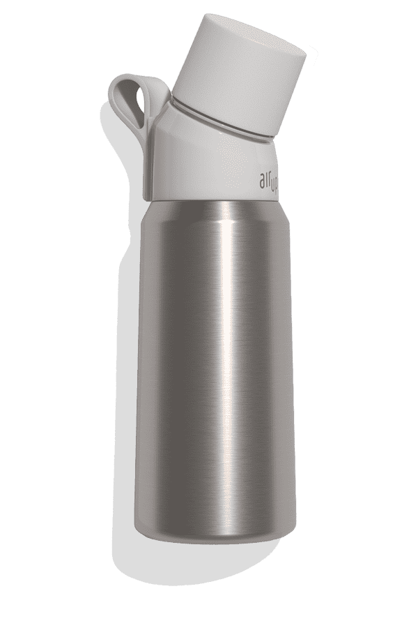 air up® Starter Kit – 1 x borraccia in trifenilmetano senza BPA da 600 –