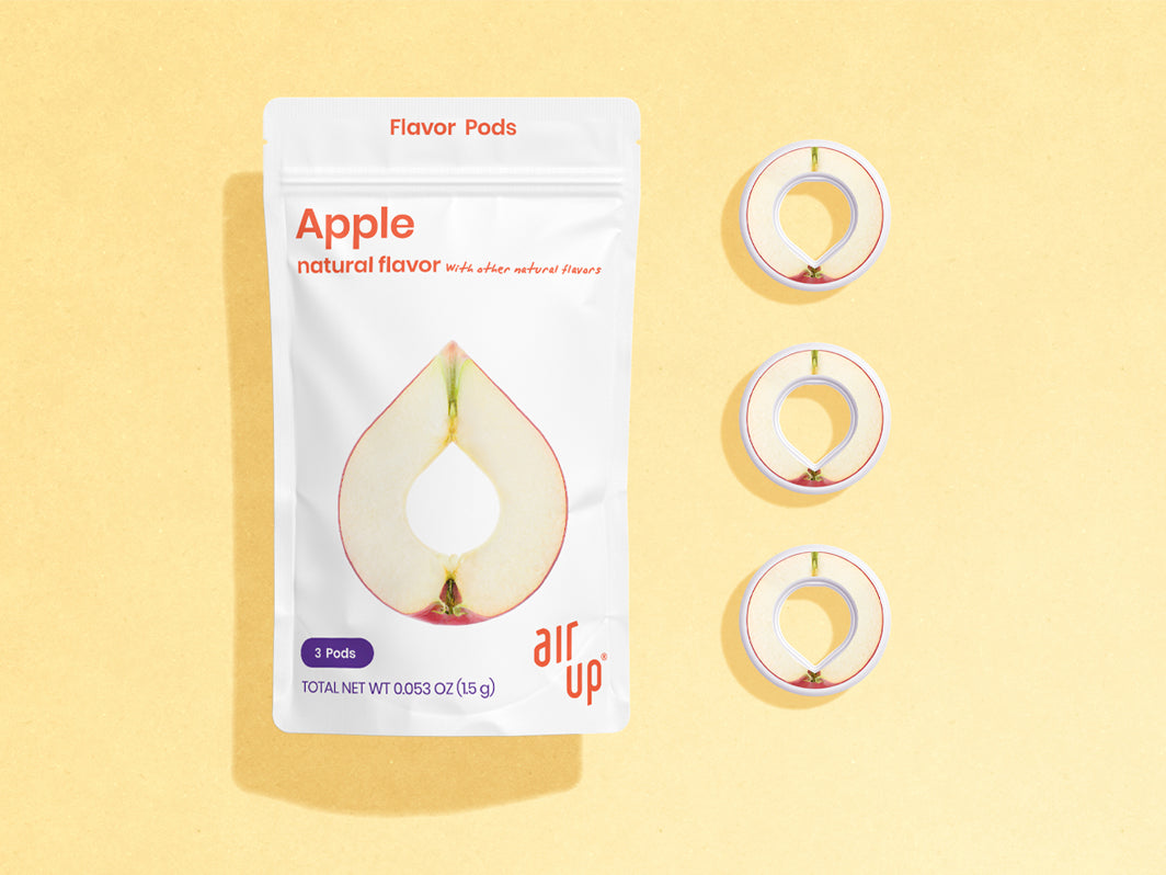 air up®  Apple pods