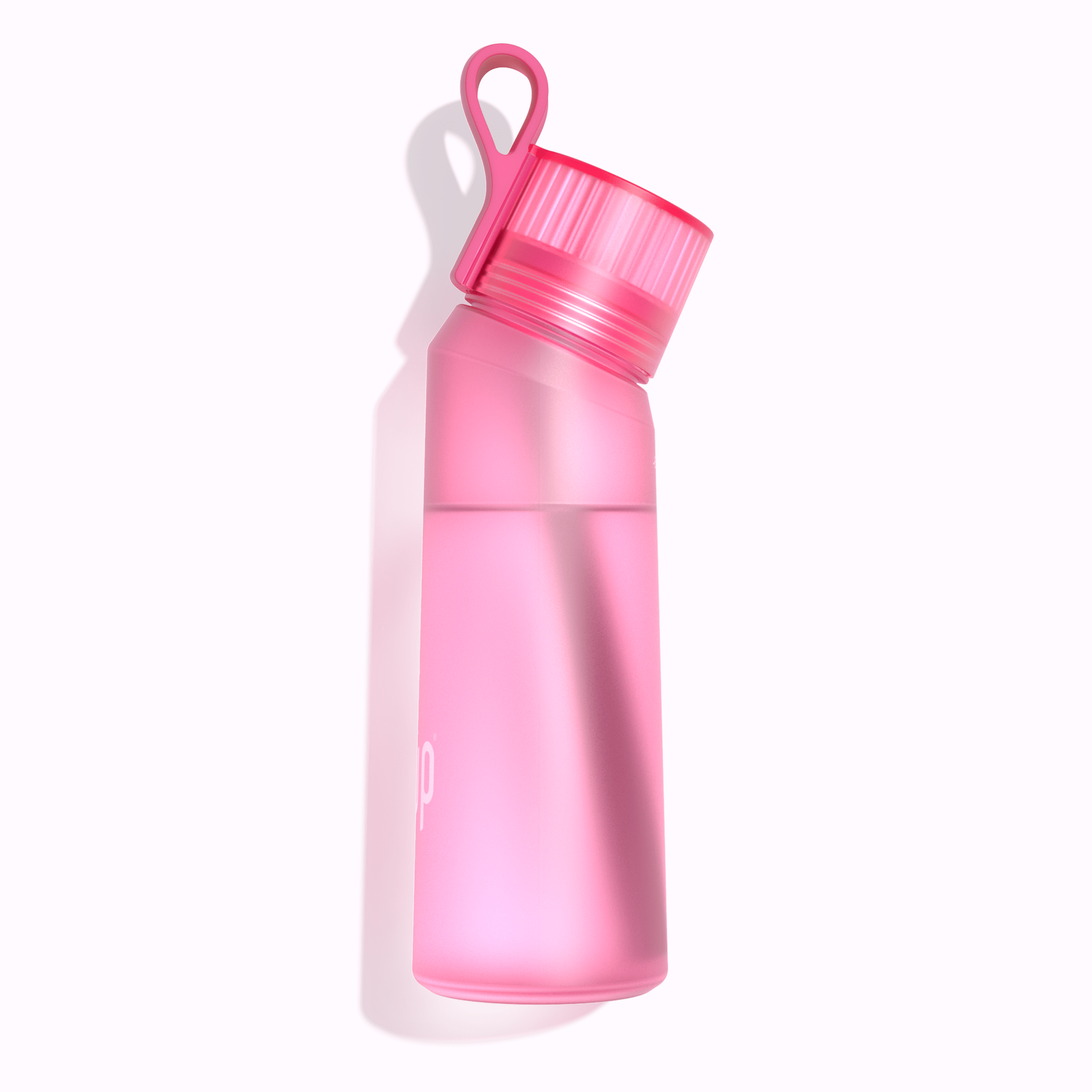 Air Up Water Bottle Review: Flavoured water the healthy way